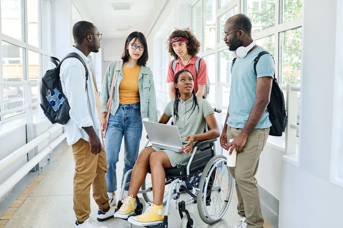 agevolazioni università persone con disabilità