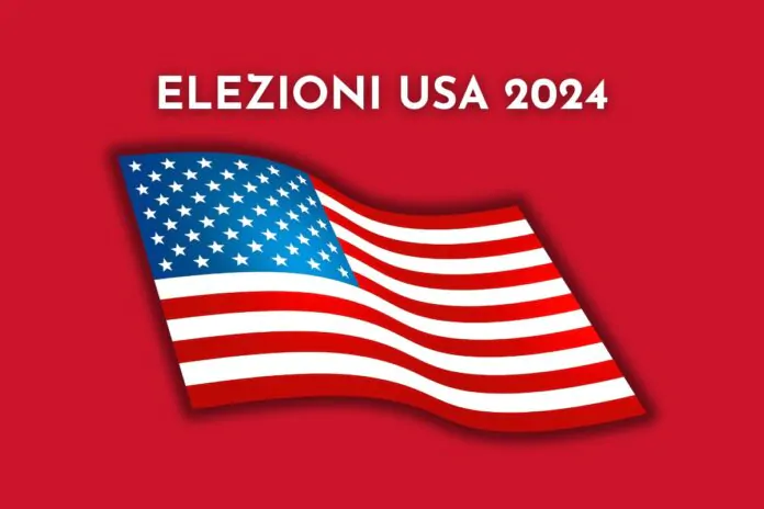 guida elezioni usa 2024