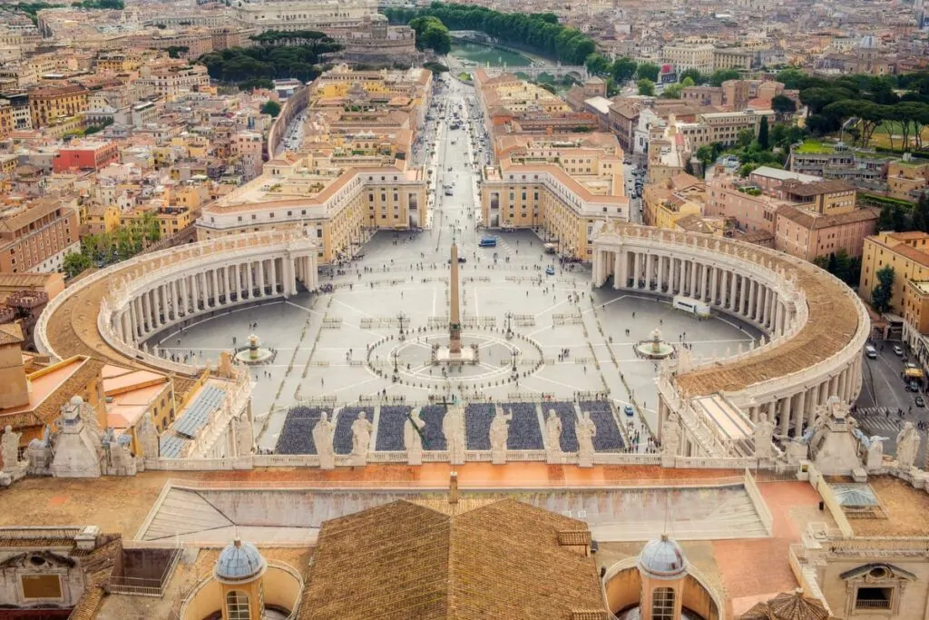 giubileo 2025 vaticano