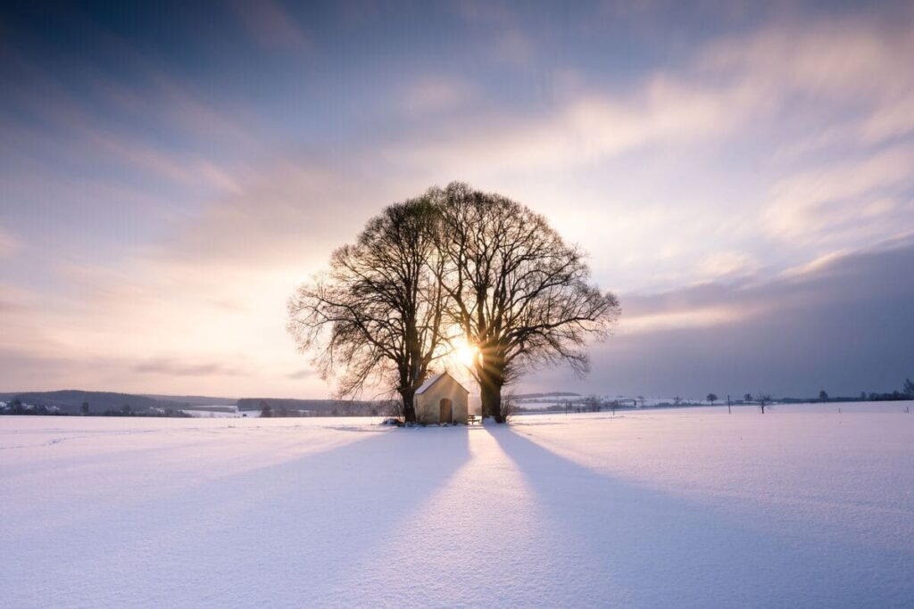 21 dicembre 2024 solstizio d'inverno