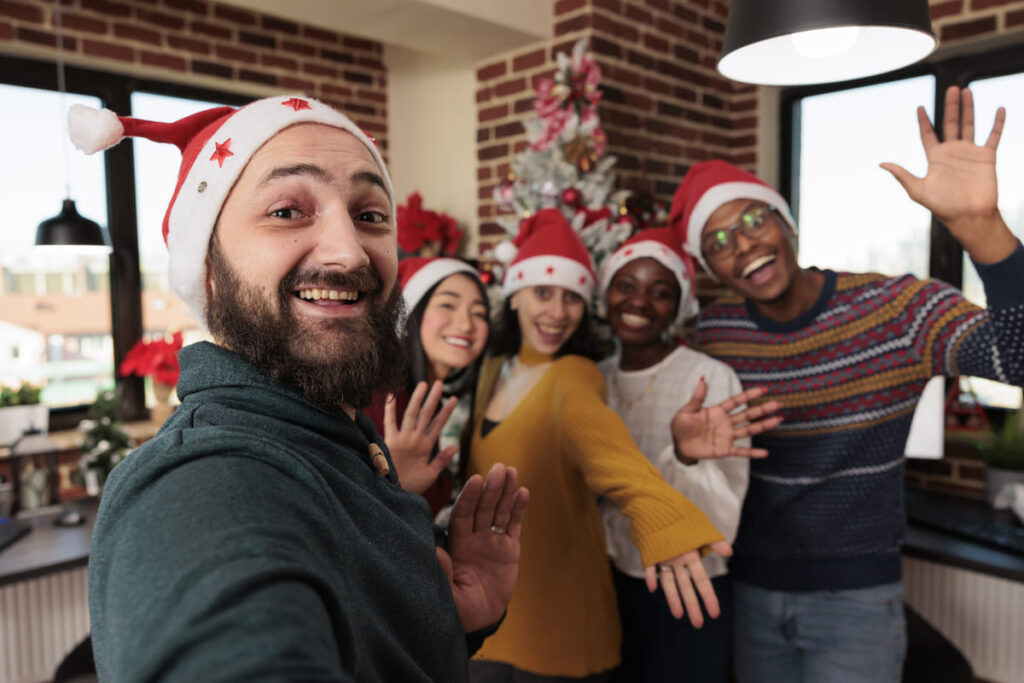 cosa fare a natale e capodanno