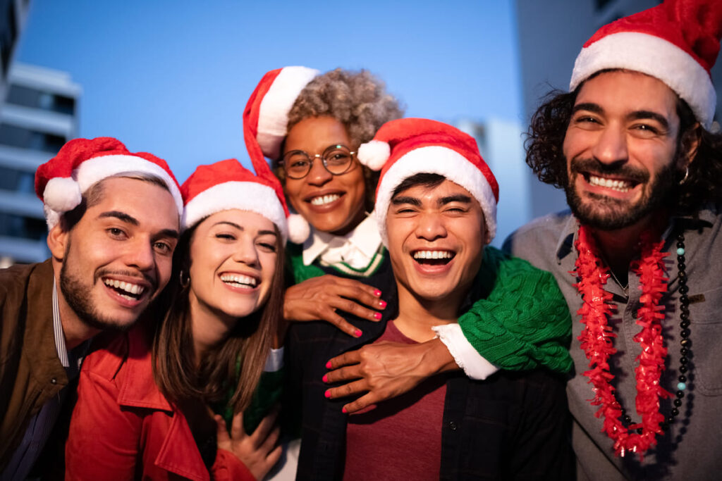 cosa fare a natale e capodanno