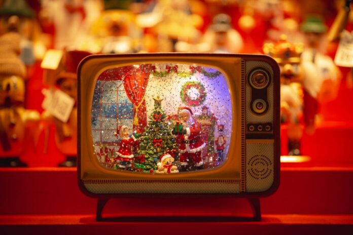 programmazione dei film di natale in tv 2024 2025