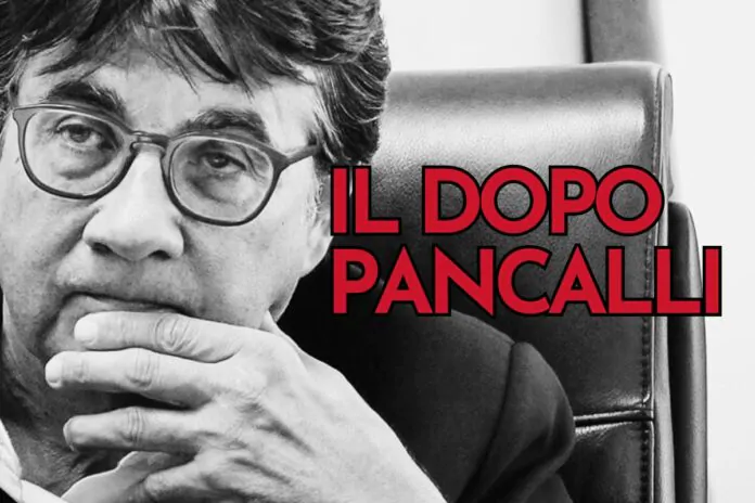 candidati luca pancalli