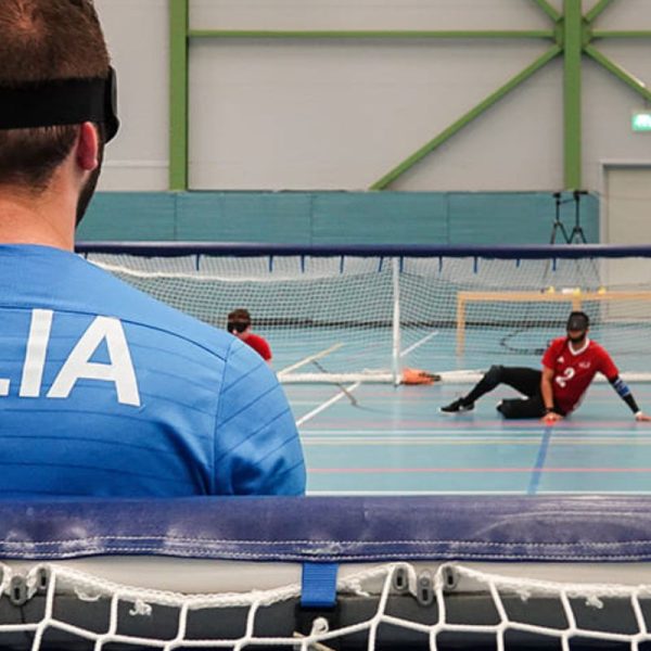 goalball