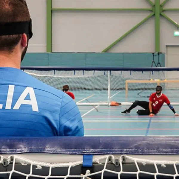 goalball